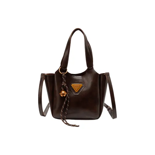 S.REPHEN ПУ (полиуретан) Сумка Стандартная Женская Многоцветная