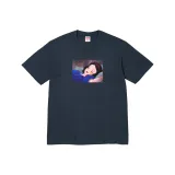 Морской синий/Темно-синий Синий