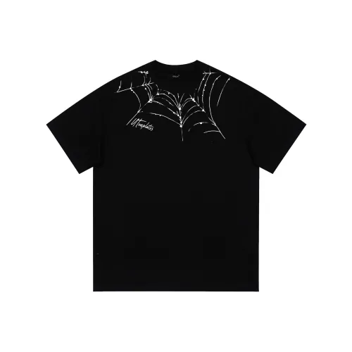 Universal Templates T-Shirt Унисекс