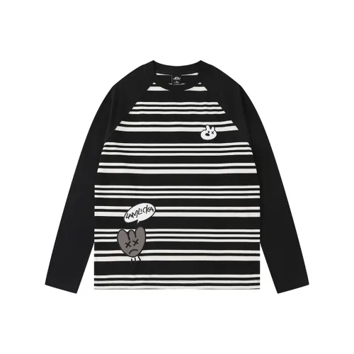 LAMLICKA Унисекс Футболки