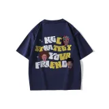 Темно-синий