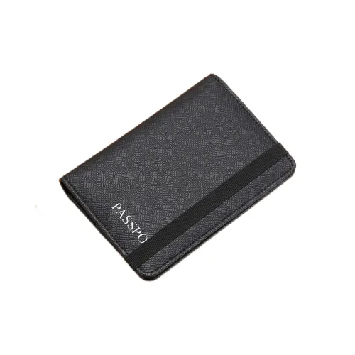 Tong Tong Rabbit PVC держатель для карт Мужской Многоцветный