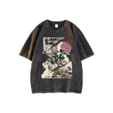 Темно-серый