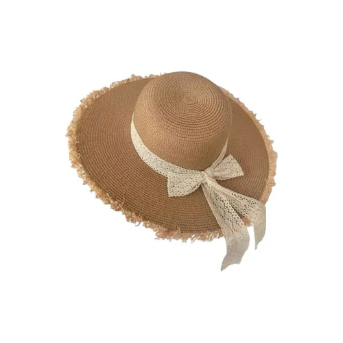 DZP Папирус Головные уборы с защитой от солнца Унисекс