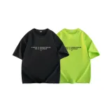 Чёрный + Неон Зелёный