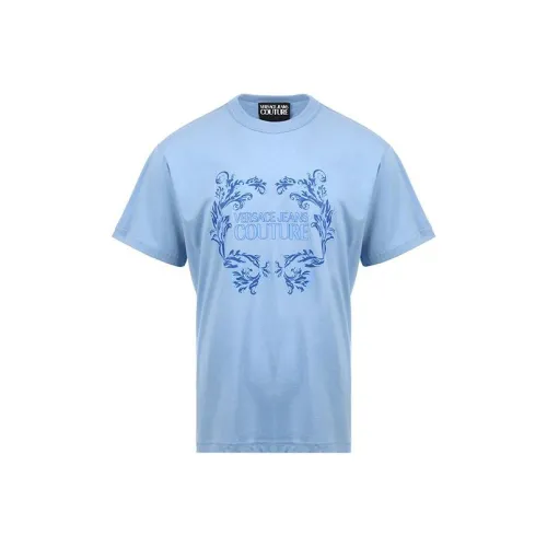 Versace Jeans Couture Мужская T-рубашка
