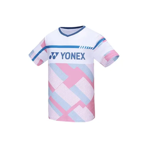 YONEX Мужские T-рубашки