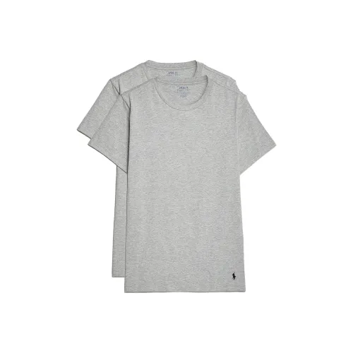 Polo Ralph Lauren T-рубашка мужская 2 упаковки серый