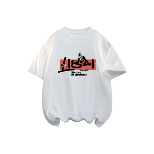 Honor of Kings Унисекс Футболки