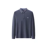 Темно-серый