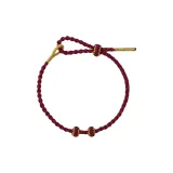 Радостный красный цвет - средний