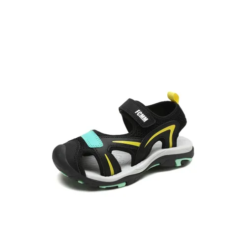 FCMM Детские сандалии Low Top Kids