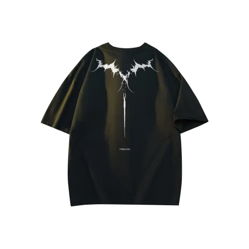 FONDLOOK Унисекс Футболки