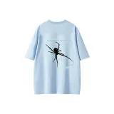 Светло-голубой