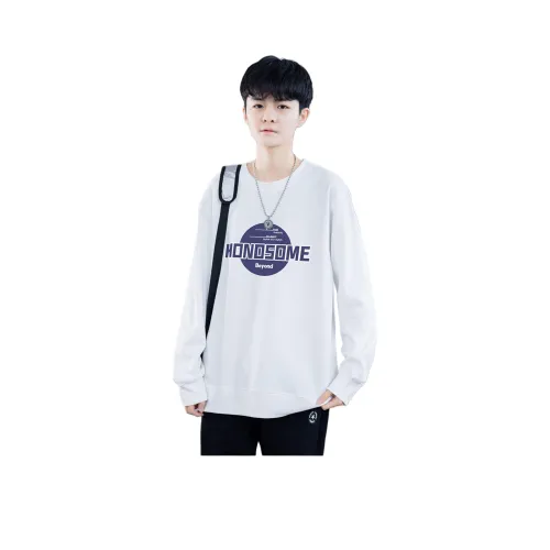 ANISAN Мужские T-рубашки