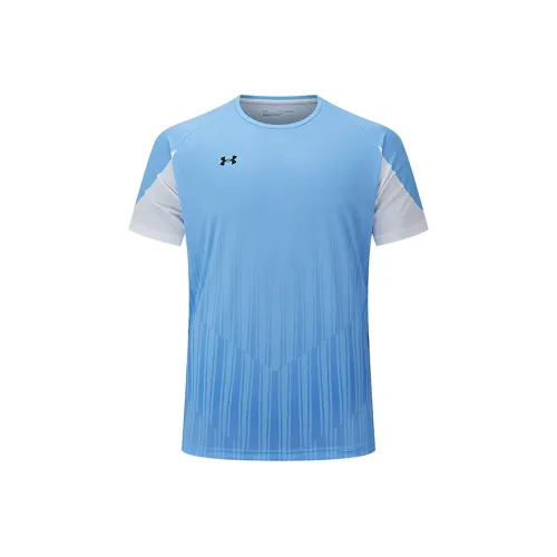 Under Armour T-Shirt Унисекс Manchester City Blue