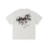 Серый меланж