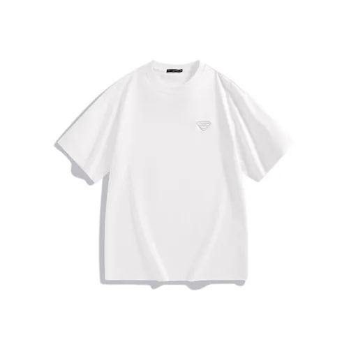 PEACEBIRD MEN Унисекс Футболка