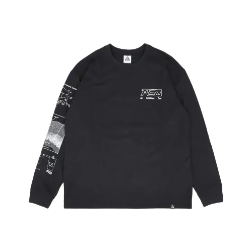 Nike Dri Fit Черные Мужские Футболки