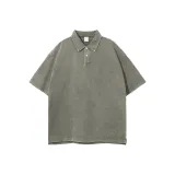 Серый Зеленый