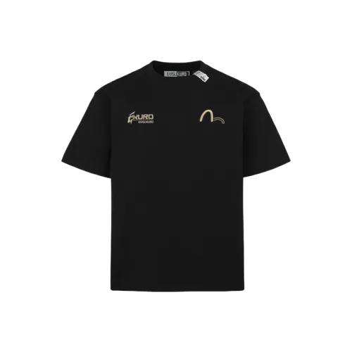 EVISU Мужские T-рубашки