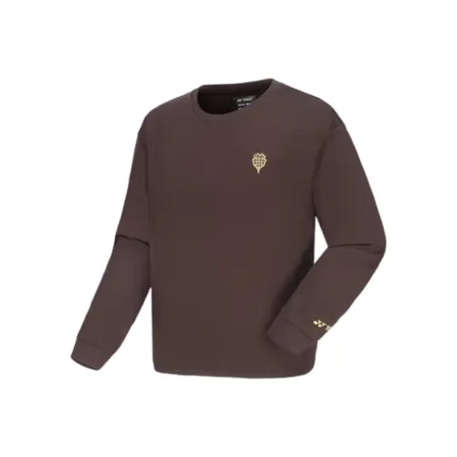 YONEX Natural and Environmentally Friendly Series T-Shirt Unisex YONEX Natural and Environmentally Friendly Series Т-Рубашка Унисекс