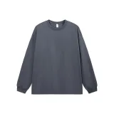 Угольно-серый