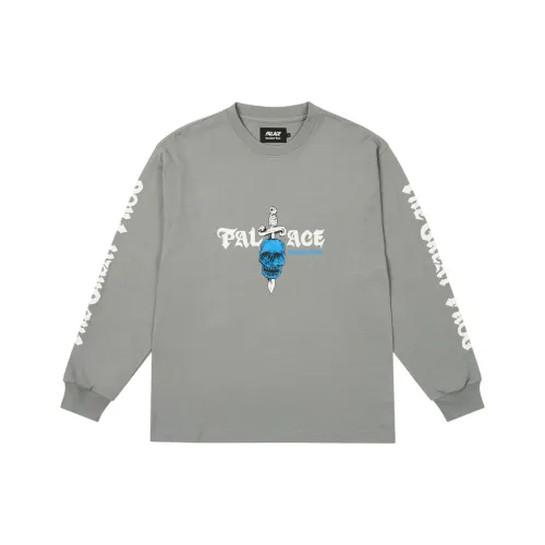 PALACE The Great Frog Collaboration T-Shirt Унисекс