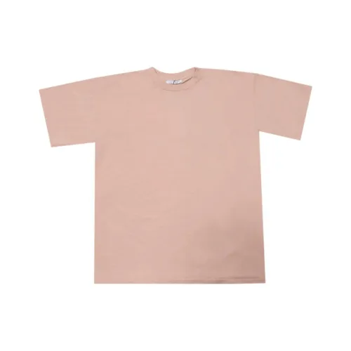 John Elliott T-Shirt Мужской Розовый