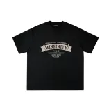 Чёрный (100% хлопок)