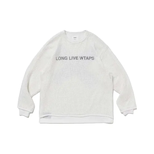 WTAPS Мужские T-рубашки