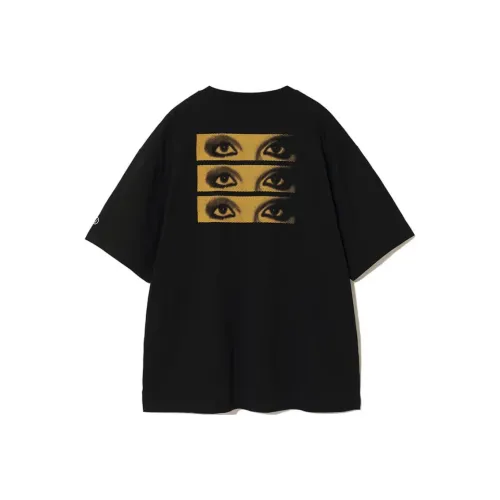 Levi's SS25 T-Shirt Мужской Черный