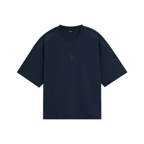 LUJIAMEN Унисекс Футболки