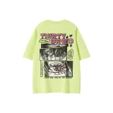 Лимонный Зеленый