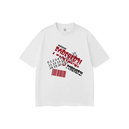 FOREVER 21 Унисекс Футболки