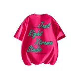 Розово-красный