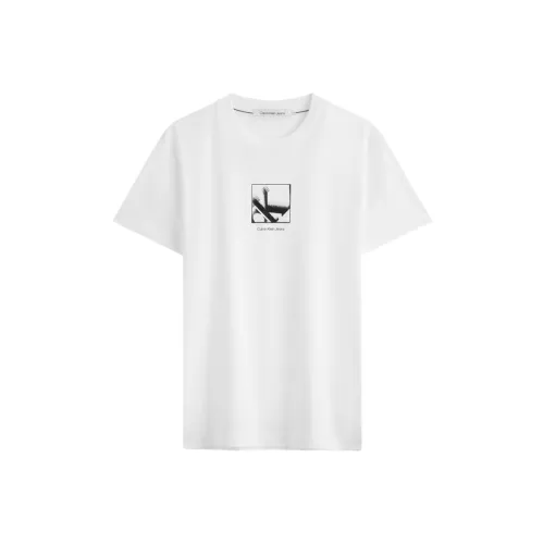 Calvin Klein Мужские T-рубашки
