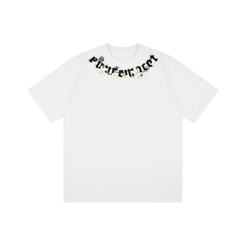 Supremo Cat Унисекс Футболки