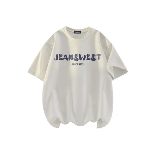 JEANSWEST Унисекс Футболки