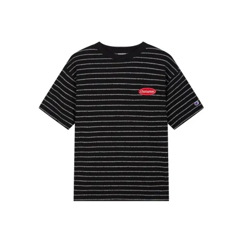 Champion Короткий рукав T-рубашки Японская версия Унисекс