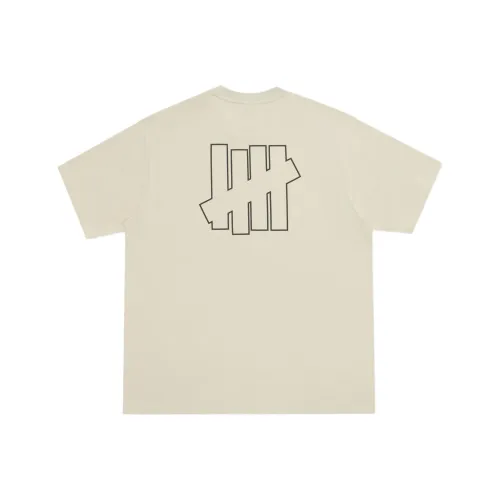 UNDEFEATED Унисекс Футболка