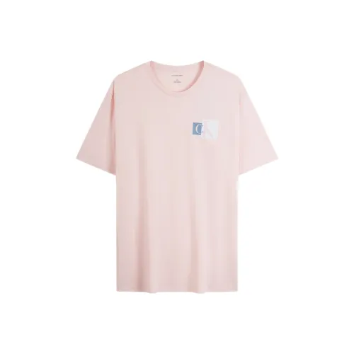 Calvin Klein Мужские T-рубашки