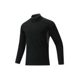 Обсидиановый черный