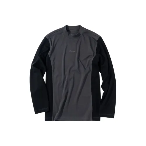 Mr.Bu T-Shirt Мужской Moon Rock Серый