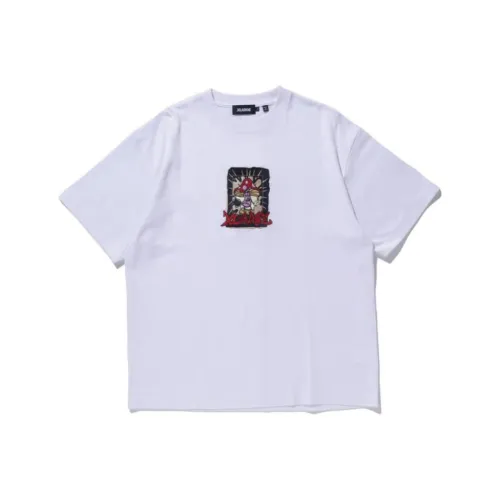 XLARGE совместная модель Мужская T-рубашка