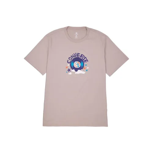 Конверс T Рубашка Мужская Magic Stone