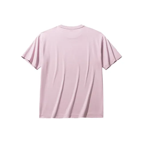 ANTA Sports Lifestyle Collection Lifestyle Collection Рубашка Мужская Boulevard Розовая