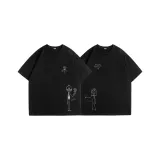 Черный + Черный