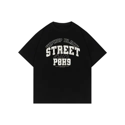 P8H9 Унисекс Футболка