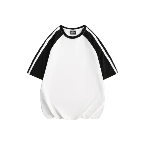 MEIPIN TANG Унисекс Футболка